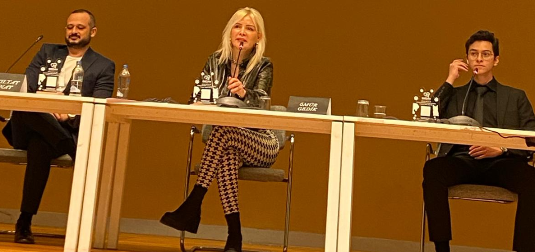 Özyeğin Üniversitesi ILSA Hukuk Klübü
